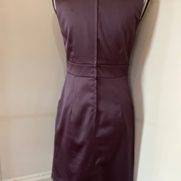 RW & Co Sleeveless Dress With Pockets - Picture 3 of 7